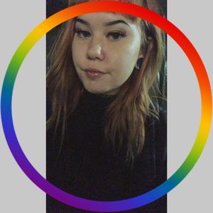 Meet your Posher, Andraea